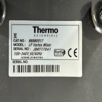 Thermo Scientific LP Vortex Mixer image 3